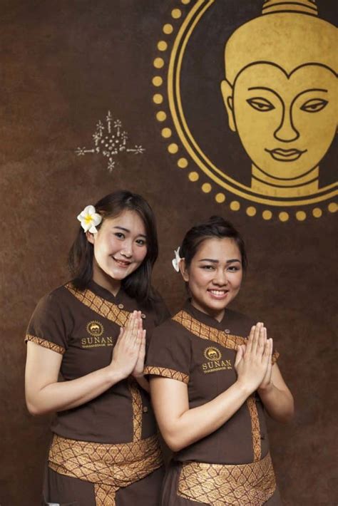 thai asian massage|Thaimassage Frankfurt